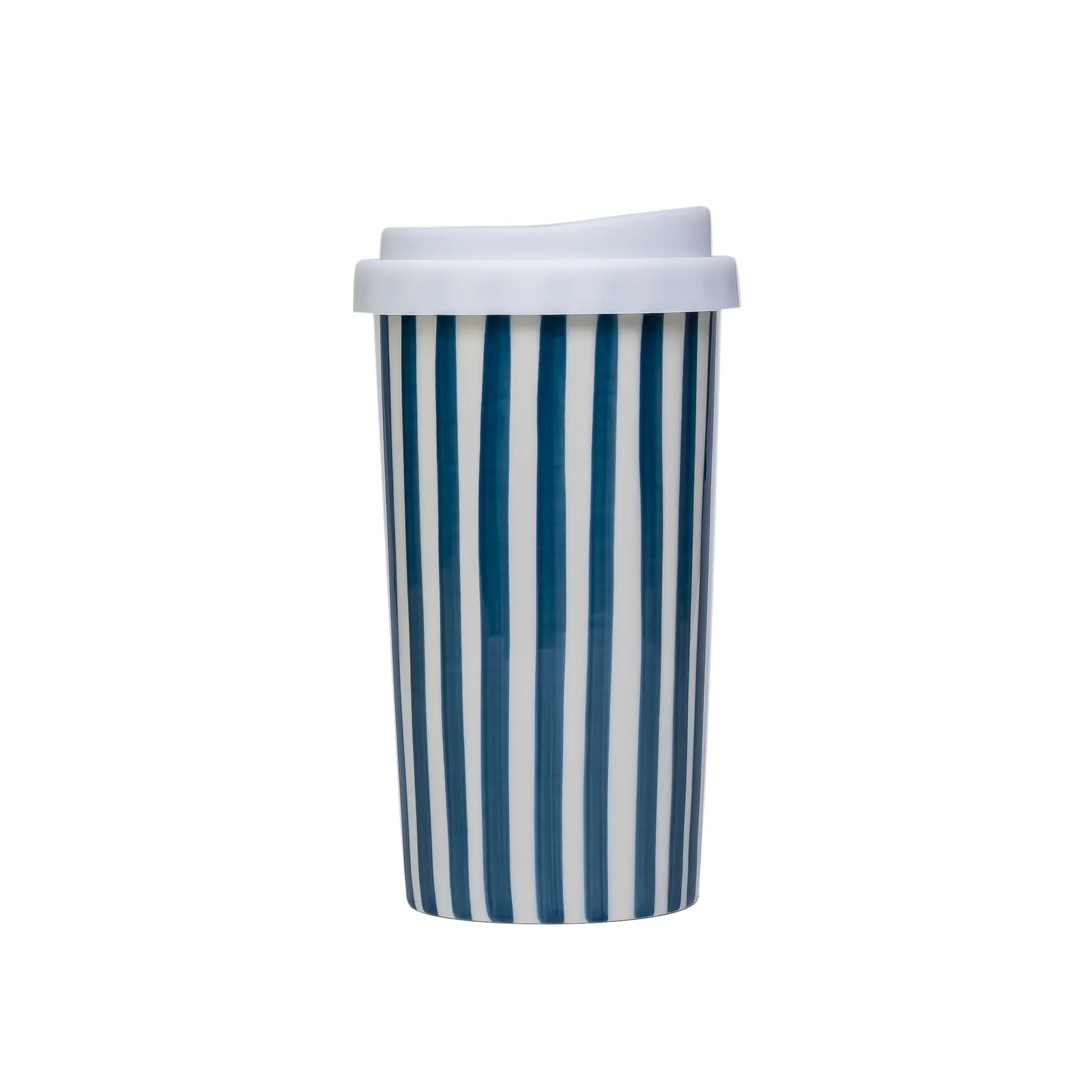Millie cup in Blue