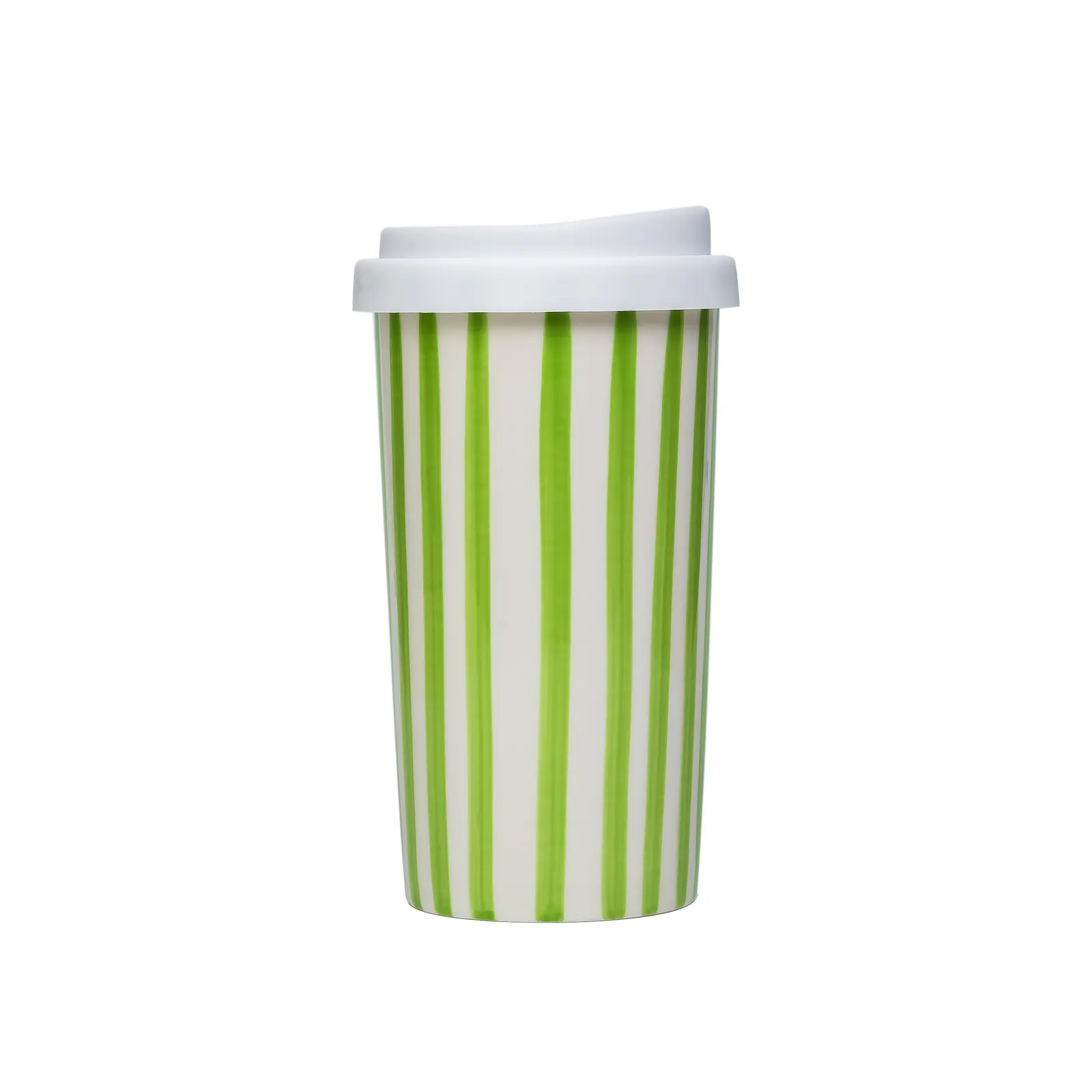 Millie cup in Green