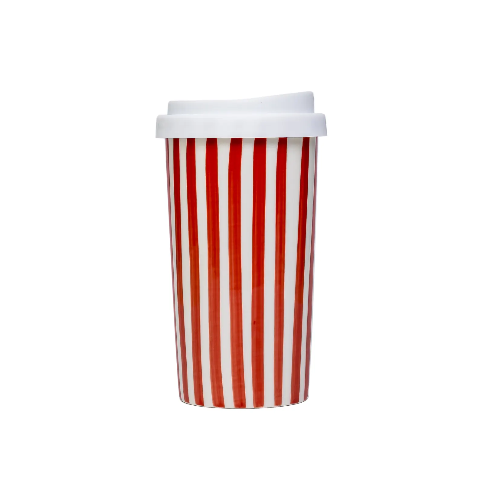 Millie cup in Red