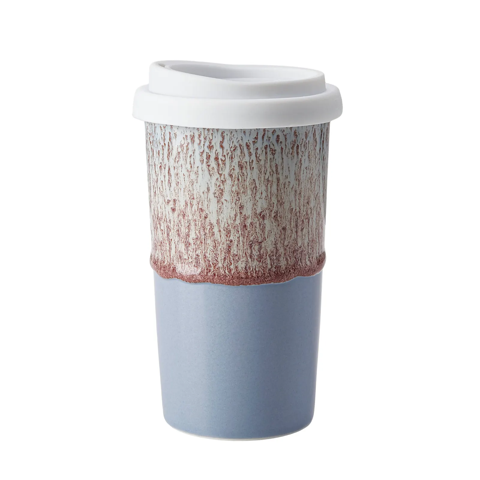 Millie cup in Whispy Blue