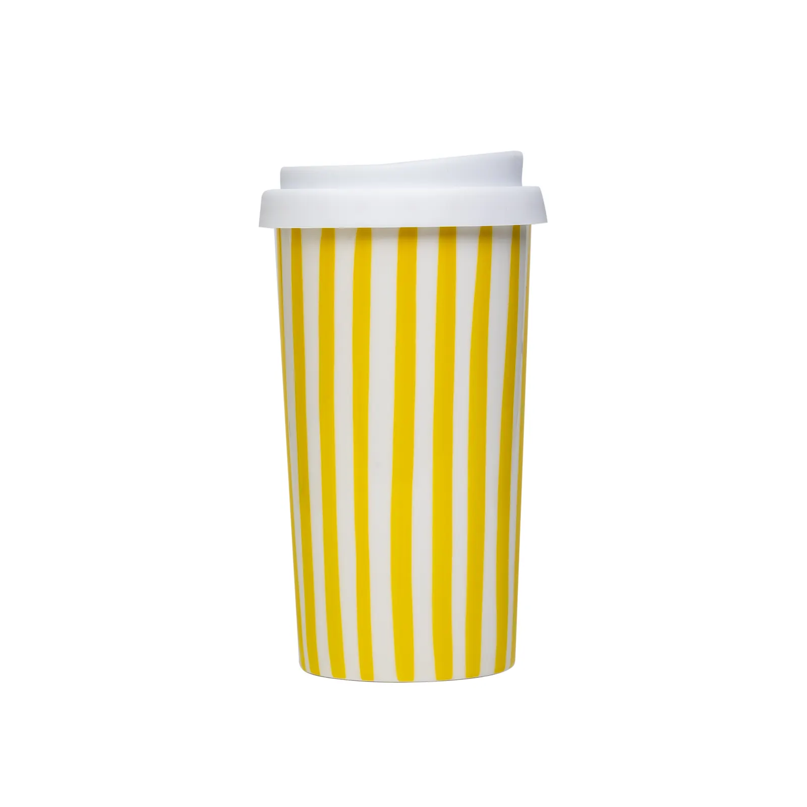 Millie cup in Yellow